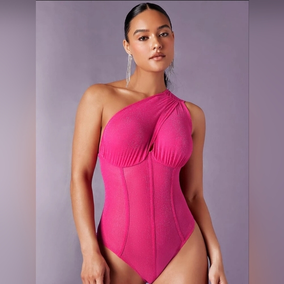 Brand new Shein bodysuit - Picture 1 of 2